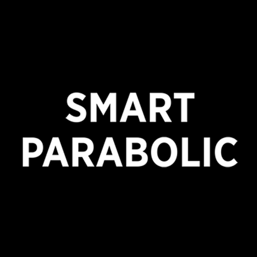 Smart Parabolic Digiwide